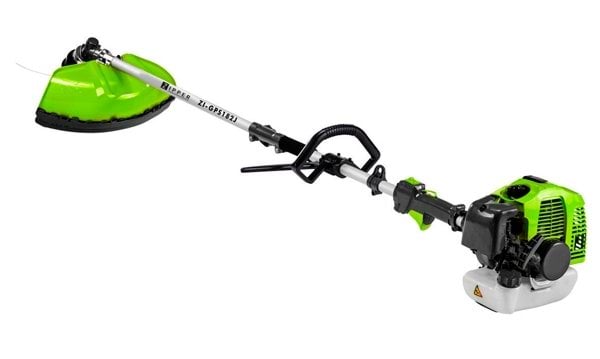 Roçadora Multifunções 51.7cc Zipper ZI-GPS182J Image 1