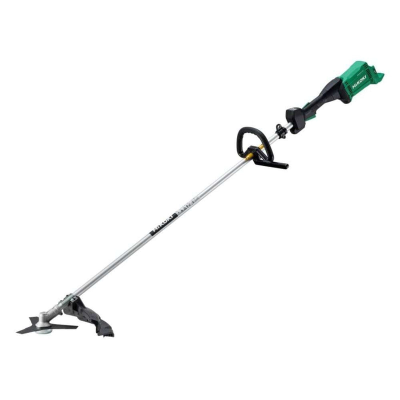 Aparador De Relva 18V 230mm Hikoki CG18DAW4Z Image 1