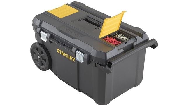 Arca de Transporte Essential 50L Stanley 1-80150 Image 2