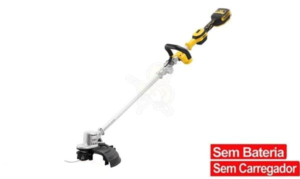 DeWalt Roçadora sem Escovas XR 18V DCMST561N Image 1