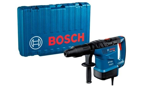Bosch Martelo SDS max 1300W GBH 6-42 C Profissional 0611278020 Image 1