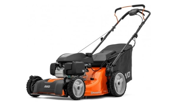 Corta-relvas 166cc 53cm Husqvarna LC 353 AWD Image 1