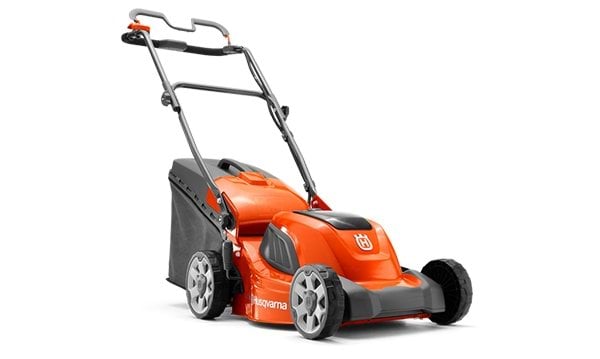 Corta Relvas 36V 41cm Husqvarna LC 141Li Image 1