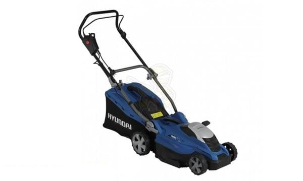 Corta-Relvas 1600W 36cm Hyundai LM3601E Image 1
