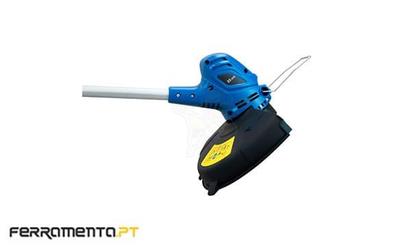 Aparador a bateria 58V 2,5Ah Hyundai HY-GT3501-58VSET Image 3