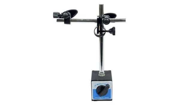 Base Magnética Flexível para Comparador Kroftools 1686 Image 1
