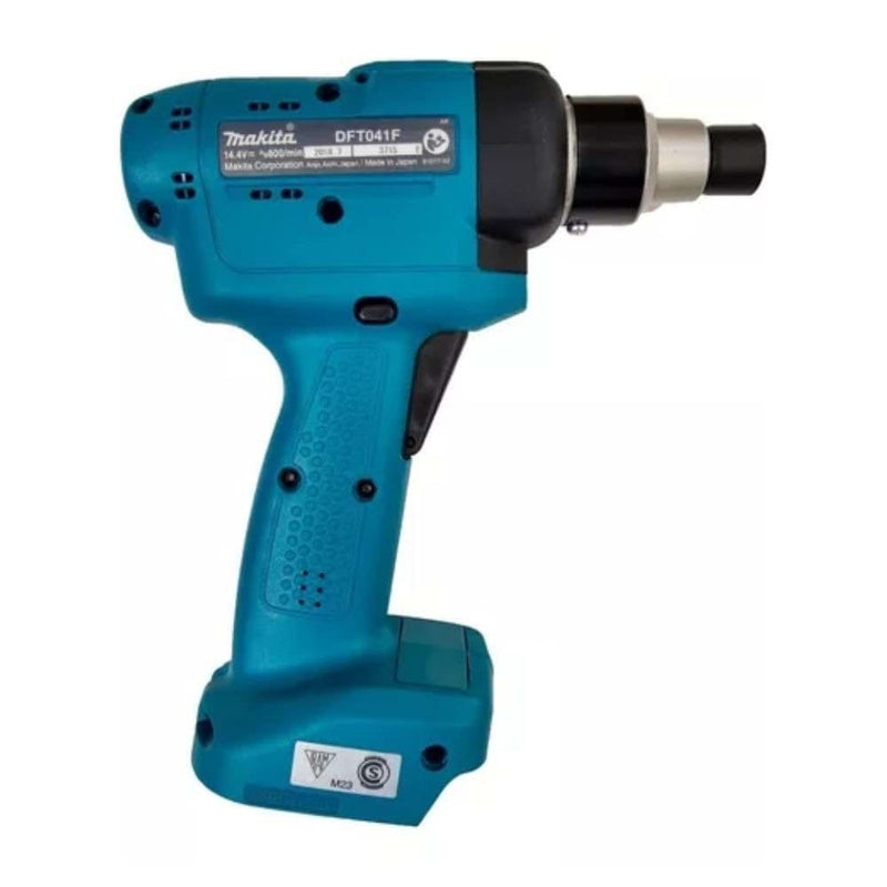 Aparafusadeira com Torque Ajustável 14.4V Makita DFT041FZ Image 3