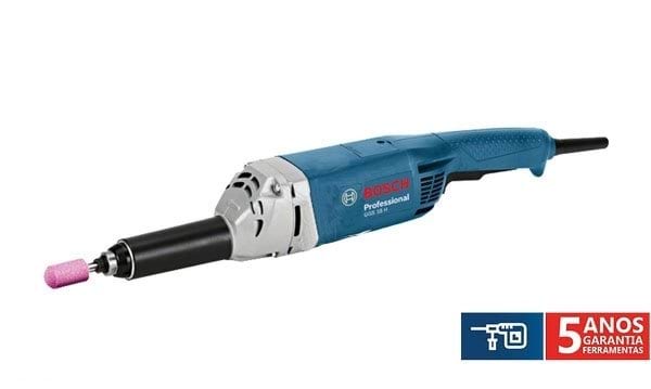 Bosch Retificadora Reta GGS 8 H Professional Image 1