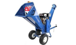 Biotrituradora de Ramos a Gasolina 15,0HP Hyundai HYAST1500E-2 Image 1