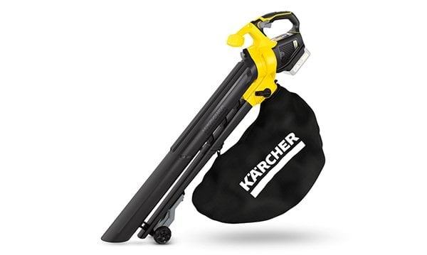 Karcher Soprador a Bateria BLV 18-200 1.444-100.0 Image 3