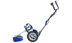Aparador 50.8cc com Rodas Hyundai HYWT5080 Image 1