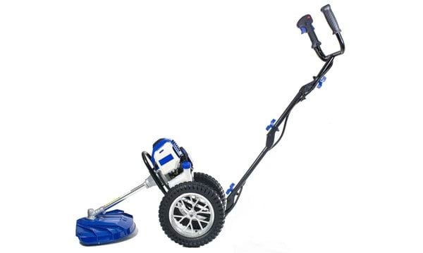Aparador 50.8cc com Rodas Hyundai HYWT5080 Image 1