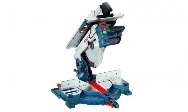 Bosch Serra Combinada GTM 12 JL Professional Image 1