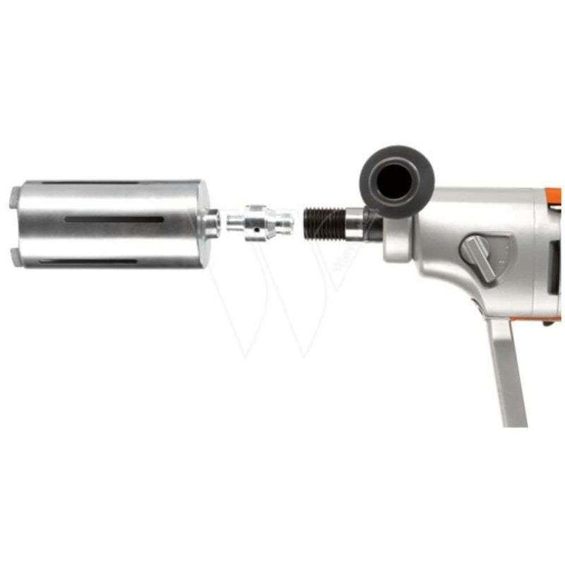 Adaptador 1"1/4 H a 1/2 G HUSQVARNA- 543046426 Image 1