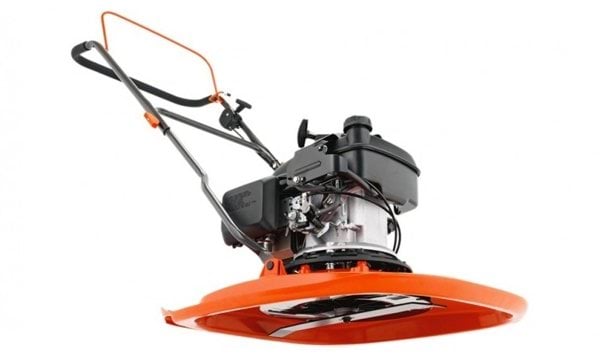 Corta-relva SP 163cc 50.5cm Husqvarna GX 560 Image 3