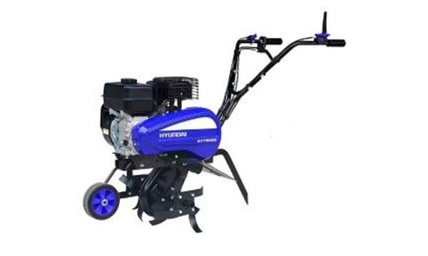 Motocultivador Gasolina Hyundai HYTW300 Image 1