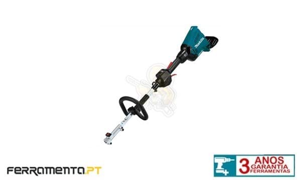 Makita Roçadora Multifuncional a Bateria 18Vx2 4.0Ah DUX60Z-4AH Image 3