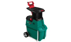 Bosch Biotrituradora elétrica AXT 25 TC 0600803300