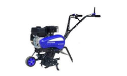 Motocultivador Gasolina 7HP Hyundai Hyundai HYTW400 Image 1