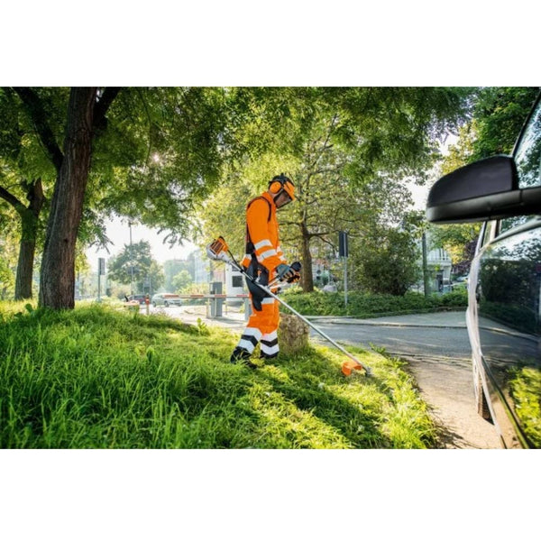 Roçadeira FS 94 CE + Faca de Grama Stihl 41492000097 Image 2
