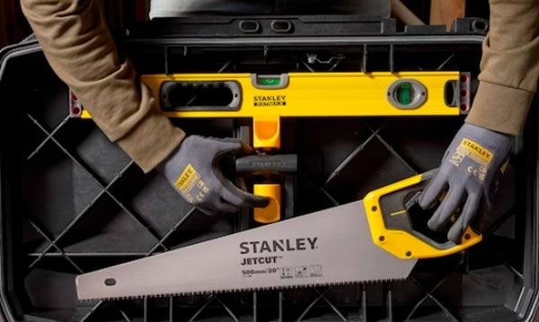 Arca de Transporte Fatmax 113L Stanley 1-94-850 Image 2