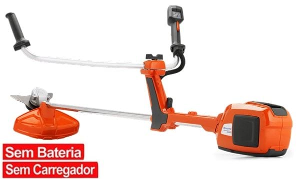 Aparador de Relva 36V Husqvarna 520iRX Image 1