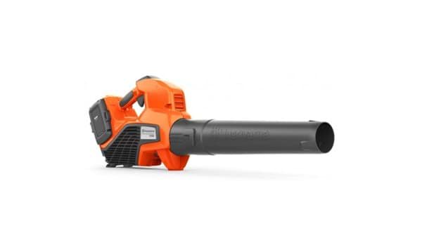 Soprador a Bateria 36V 46m/s Husqvarna 120iB Image 3