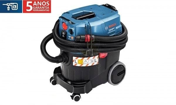 Bosch Aspirador universal GAS 35 M AFC Professional Image 2