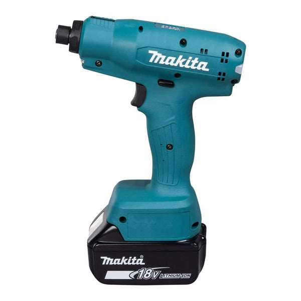 Chave de Impacto LXT 18V 8Nm Makita DFT087FMZ Image 2