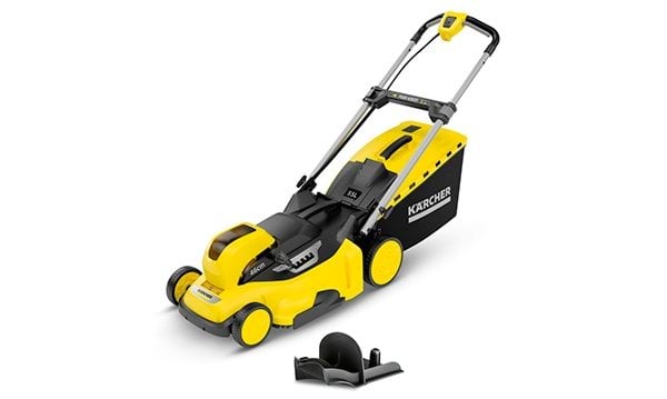Karcher Corta-Relvas a Bateria LMO 36-46 1.444-472.0 Image 3