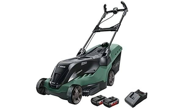 Bosch Corta-Relvas a Bateria AdvancedRotak 36-660 06008B9606 Image 1