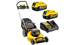 DeWalt Corta-Relvas XR 2x18V DCMW564P2-QW Image 1