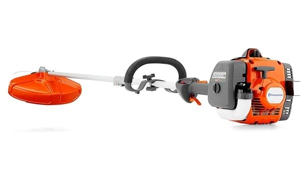 Roçadora Multifunções 27.5cc Husqvarna 129LK Image 1