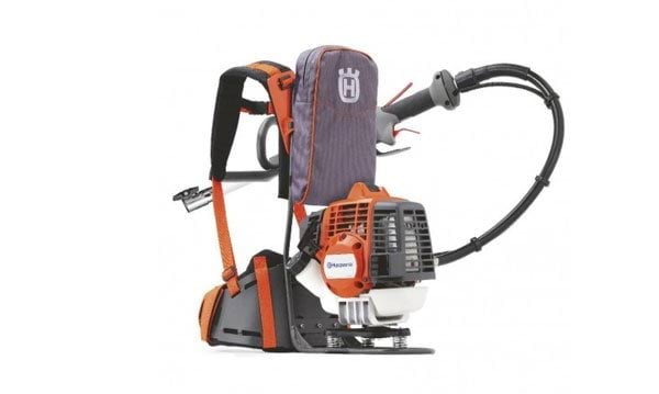 Roçadora Florestal de Mochila 50.6cc Husqvarna 553RBX Image 3