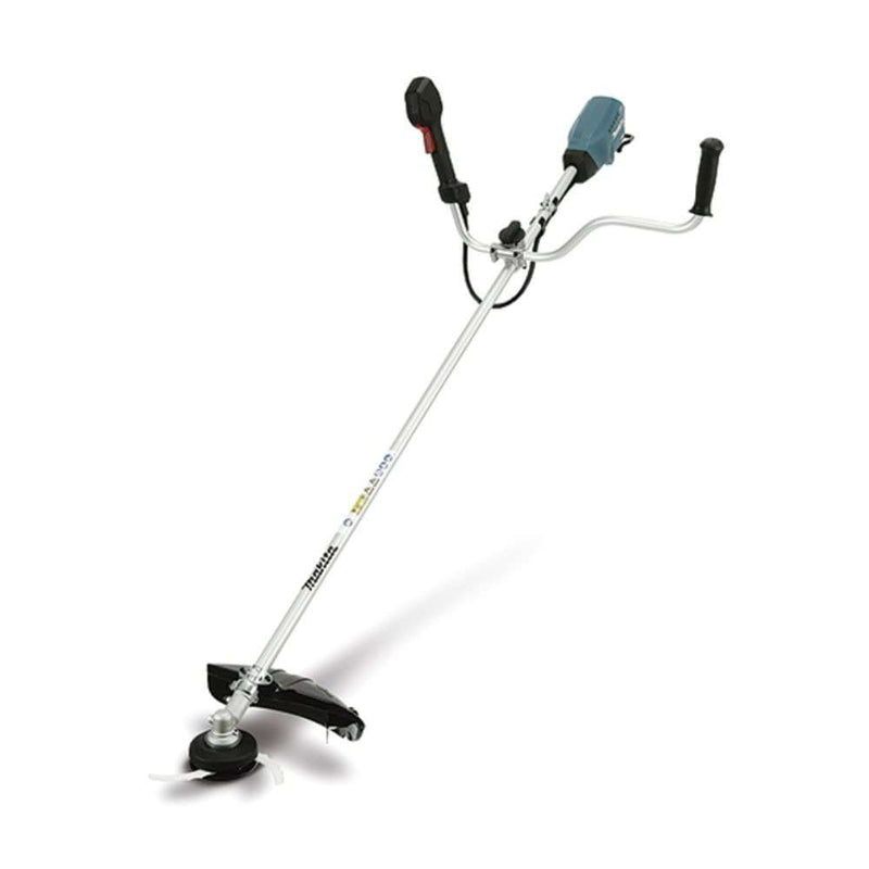 Roçadora XGT 40Vmáx 600W BL Makita UR016GZ Image 1