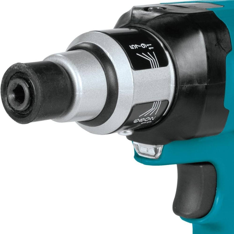 Aparafusadeira 14.4V LXT 5-12Nm BL Makita DFT127FMZKB Image 3