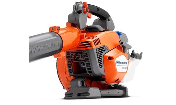 Soprador 25.4cc 70m/s Husqvarna 525 BX Image 2