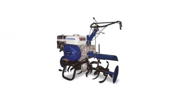 Motocultivador Gasolina Hyundai  HYTW1000 Image 1