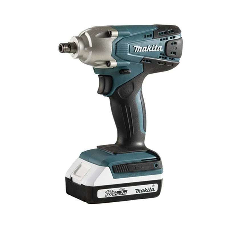 Aparafusadora de Impacto 18V 140 Nm Makita TD127D002 Image 3