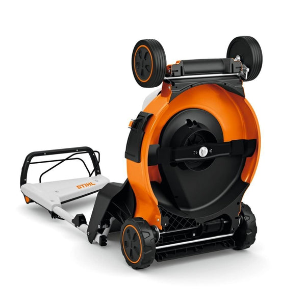 Corta Relva Gasolina RM 253.3 T Stihl WB220113415 Image 2