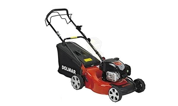 Corta Relva 46cm 163cc Dolmar PM4601SR Image 1