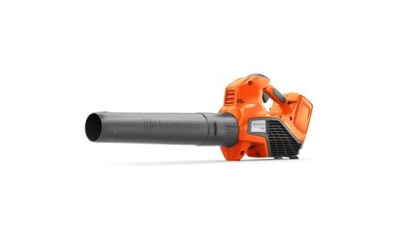 Soprador a Bateria 36V 46m/s Husqvarna 120iB Image 2