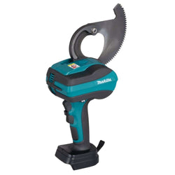 Cortadora a Bateria de Cabos Elétricos 18V LXT Makita DTC100ZK Image 1