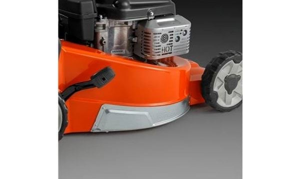 Corta-relvas 179cc 51cm Husqvarna LC 551VBP Image 2