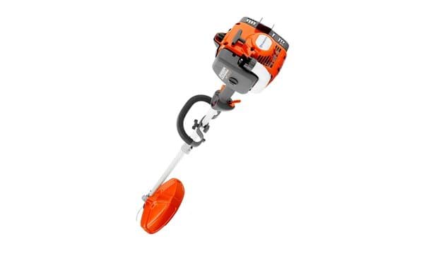 Roçadora Multifunções 27.5cc Husqvarna 129LK Image 2