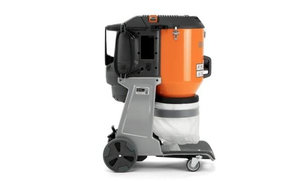 Aspirador de Pó e Lama DE 120 H Husqvarna 970 51 48‑01 Image 2