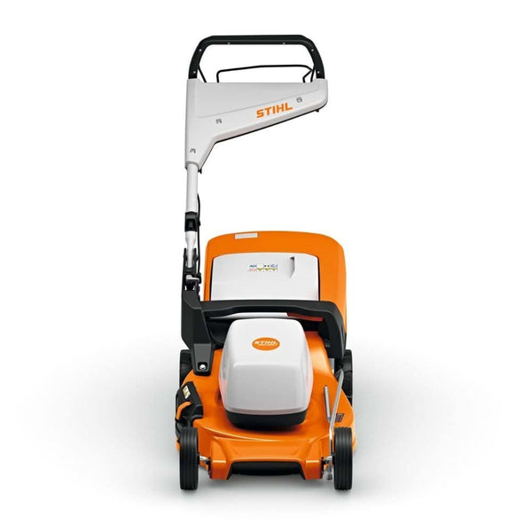 Corta Relva a Gasolina  RM 253 T  Stihl WA220111415 Image 2