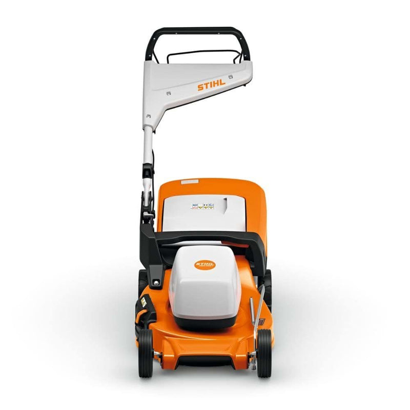 Corta Relva a Gasolina  RM 253 T  Stihl WA220111415 Image 2