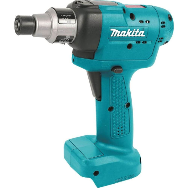 Aparafusadeira com Torque Ajustável 14.4V Makita DFT041FZ Image 2
