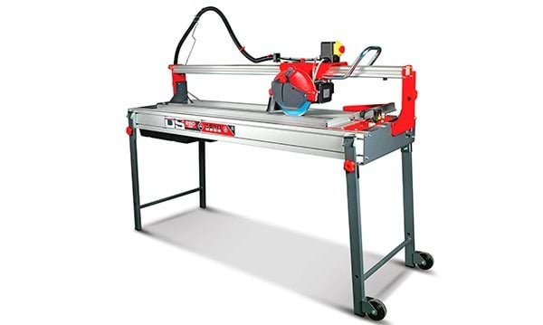Cortador Eléctrico DS-250-N 1300 230V-50Hz Rubi 52930 Image 1